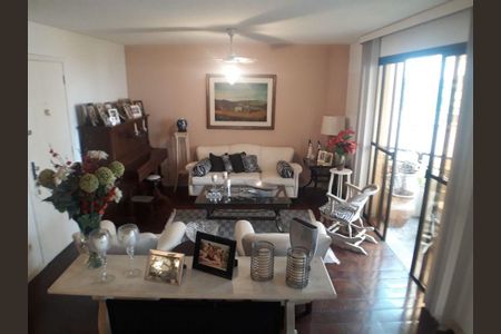 Apartamento à venda com 4 quartos, 223m² em Ingá, Niterói