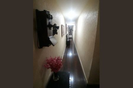 Apartamento à venda com 223m², 4 quartos e 2 vagas
