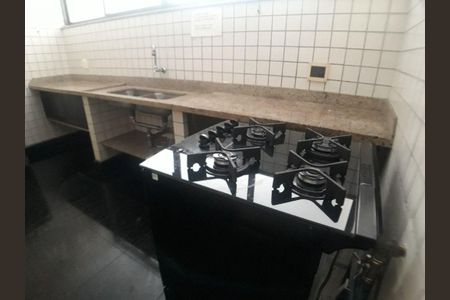 Apartamento à venda com 4 quartos, 223m² em Ingá, Niterói