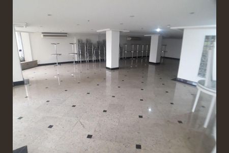Apartamento à venda com 223m², 4 quartos e 2 vagas