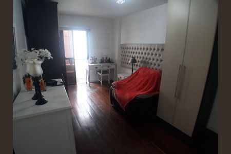 Apartamento à venda com 4 quartos, 223m² em Ingá, Niterói