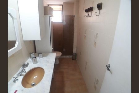 Apartamento à venda com 4 quartos, 223m² em Ingá, Niterói