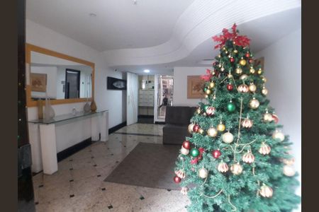 Apartamento à venda com 4 quartos, 223m² em Ingá, Niterói