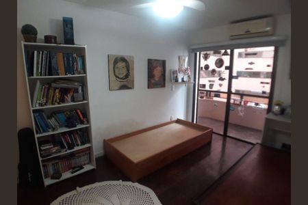 Apartamento à venda com 223m², 4 quartos e 2 vagas