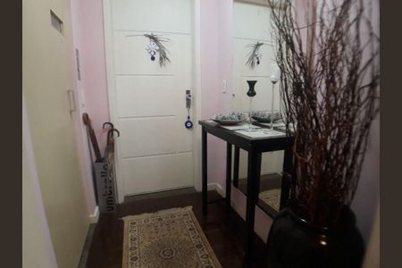 Apartamento à venda com 223m², 4 quartos e 2 vagas