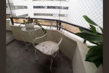 Apartamento à venda com 223m², 4 quartos e 2 vagas