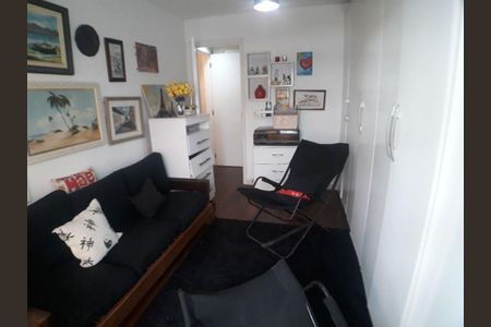Apartamento à venda com 4 quartos, 223m² em Ingá, Niterói
