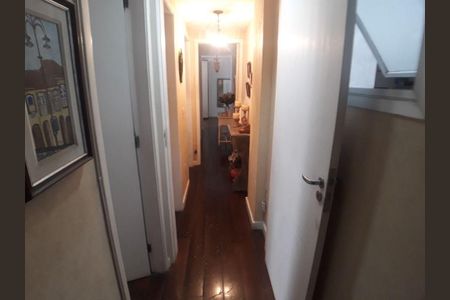 Apartamento à venda com 223m², 4 quartos e 2 vagas