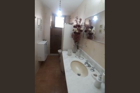 Apartamento à venda com 223m², 4 quartos e 2 vagas