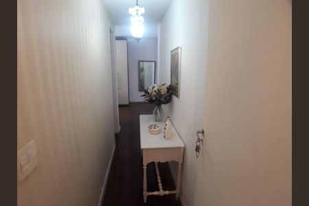 Apartamento à venda com 223m², 4 quartos e 2 vagas