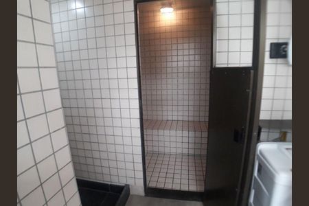 Apartamento à venda com 223m², 4 quartos e 2 vagas