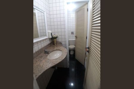 Apartamento à venda com 223m², 4 quartos e 2 vagas