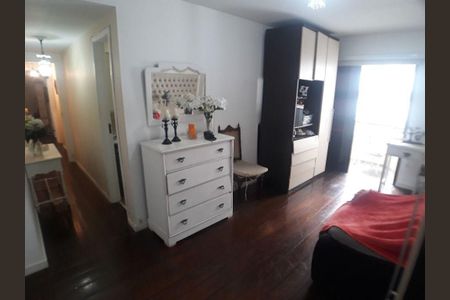 Apartamento à venda com 4 quartos, 223m² em Ingá, Niterói