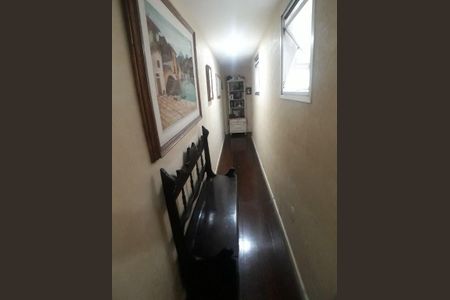Apartamento à venda com 223m², 4 quartos e 2 vagas