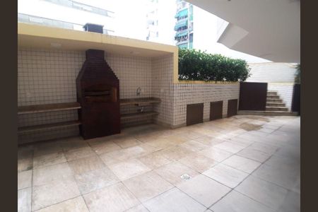 Apartamento à venda com 223m², 4 quartos e 2 vagas