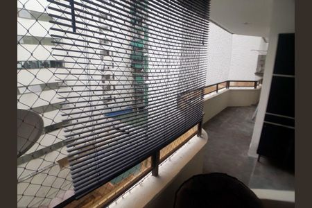 Apartamento à venda com 223m², 4 quartos e 2 vagas