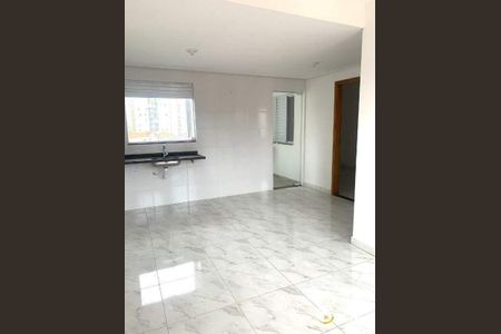 Apartamento à venda com 2 quartos, 44m² em Cidade Patriarca, São Paulo