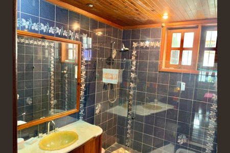 Casa à venda com 440m², 5 quartos e sem vaga