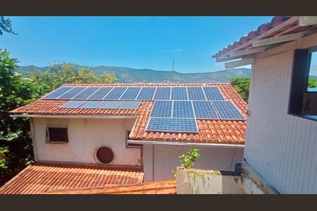 Casa à venda com 440m², 5 quartos e sem vaga