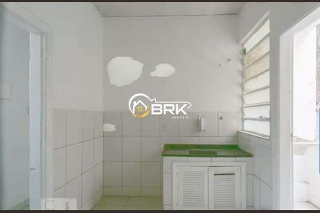 Apartamento à venda com 1 quarto, 50m² em Brás, São Paulo