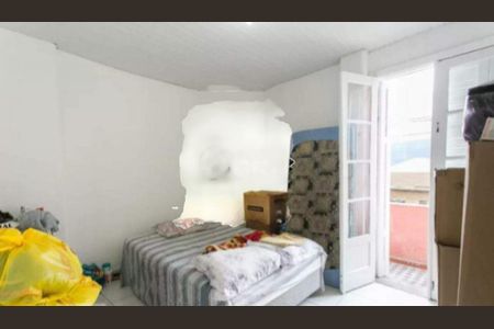 Apartamento à venda com 1 quarto, 50m² em Brás, São Paulo