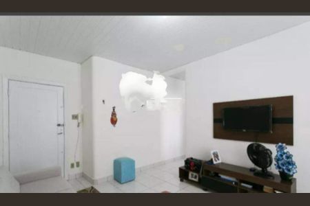 Apartamento à venda com 1 quarto, 50m² em Brás, São Paulo