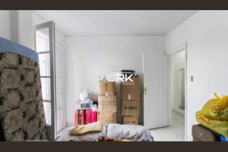 Apartamento à venda com 1 quarto, 50m² em Brás, São Paulo