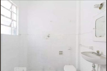 Apartamento à venda com 1 quarto, 50m² em Brás, São Paulo