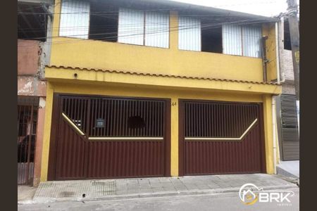 Casa à venda com 3 quartos, 130m² em Cidade São Mateus, São Paulo