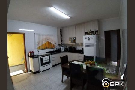 Casa à venda com 3 quartos, 130m² em Cidade São Mateus, São Paulo