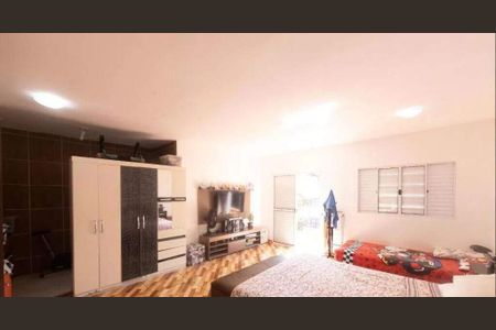 Casa à venda com 3 quartos, 228m² em Vila Formosa, São Paulo