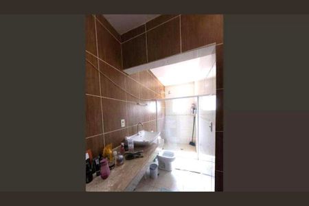Casa à venda com 3 quartos, 228m² em Vila Formosa, São Paulo