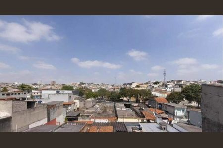 Casa à venda com 3 quartos, 228m² em Vila Formosa, São Paulo