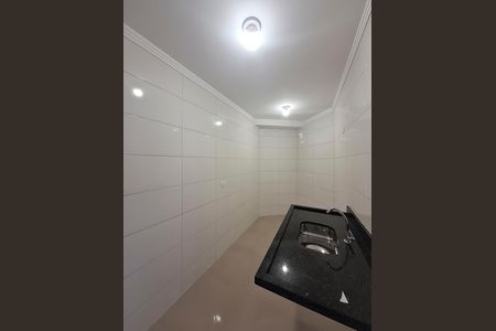 Apartamento para alugar com 45m², 1 quarto e sem vaga Apartamento para alugar com 45m², 1 quarto e sem vagaCozinha