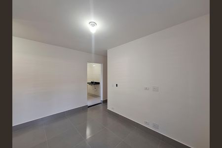 Sala de apartamento para alugar com 1 quarto, 45m² em Vila Guilherme, São Paulo