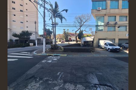 Vista Sala de apartamento para alugar com 1 quarto, 45m² em Vila Guilherme, São Paulo