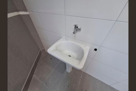 Apartamento para alugar com 45m², 1 quarto e sem vaga Apartamento para alugar com 45m², 1 quarto e sem vagaÁrea de Serviço