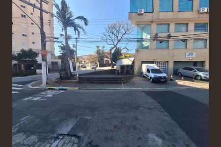 Vista Quarto de apartamento para alugar com 1 quarto, 45m² em Vila Guilherme, São Paulo