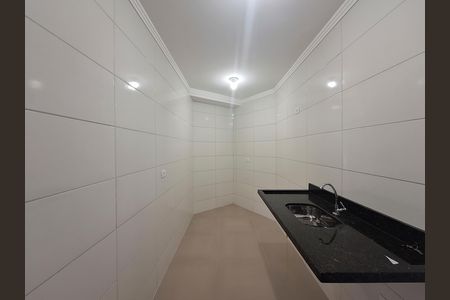 Apartamento para alugar com 45m², 1 quarto e sem vaga Apartamento para alugar com 45m², 1 quarto e sem vagaCozinha