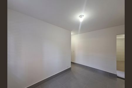 Sala de apartamento para alugar com 1 quarto, 45m² em Vila Guilherme, São Paulo