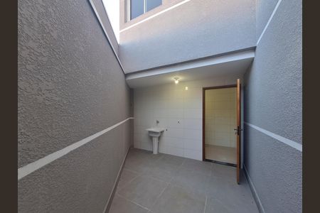 Apartamento para alugar com 45m², 1 quarto e sem vaga Apartamento para alugar com 45m², 1 quarto e sem vagaÁrea de Serviço