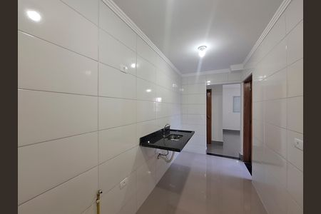 Apartamento para alugar com 45m², 1 quarto e sem vaga Apartamento para alugar com 45m², 1 quarto e sem vagaCozinha