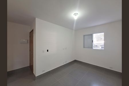 Sala de apartamento para alugar com 1 quarto, 45m² em Vila Guilherme, São Paulo