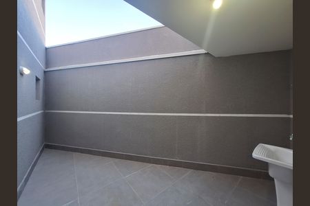 Apartamento para alugar com 45m², 1 quarto e sem vaga Apartamento para alugar com 45m², 1 quarto e sem vagaÁrea de Serviço