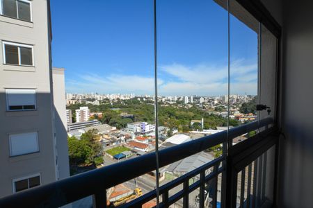 Apartamento para alugar com 35m², 1 quarto e sem vaga Apartamento para alugar com 35m², 1 quarto e sem vagaVISTA DA SALA