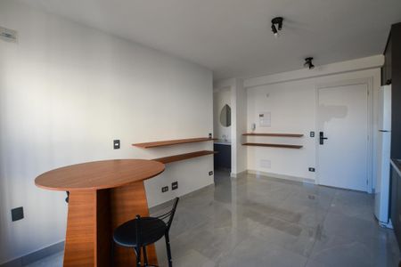 Apartamento para alugar com 35m², 1 quarto e sem vaga Apartamento para alugar com 35m², 1 quarto e sem vagaSALA / COZINHA