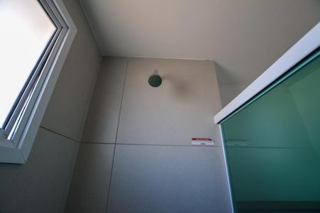Apartamento para alugar com 35m², 1 quarto e sem vaga Apartamento para alugar com 35m², 1 quarto e sem vagaBANHEIRO