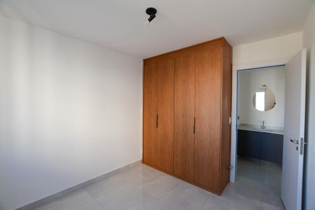 Apartamento para alugar com 35m², 1 quarto e sem vaga Apartamento para alugar com 35m², 1 quarto e sem vagaQUARTO