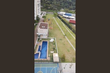 Apartamento à venda com 47m², 2 quartos e 1 vaga