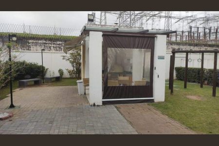 Apartamento à venda com 47m², 2 quartos e 1 vaga